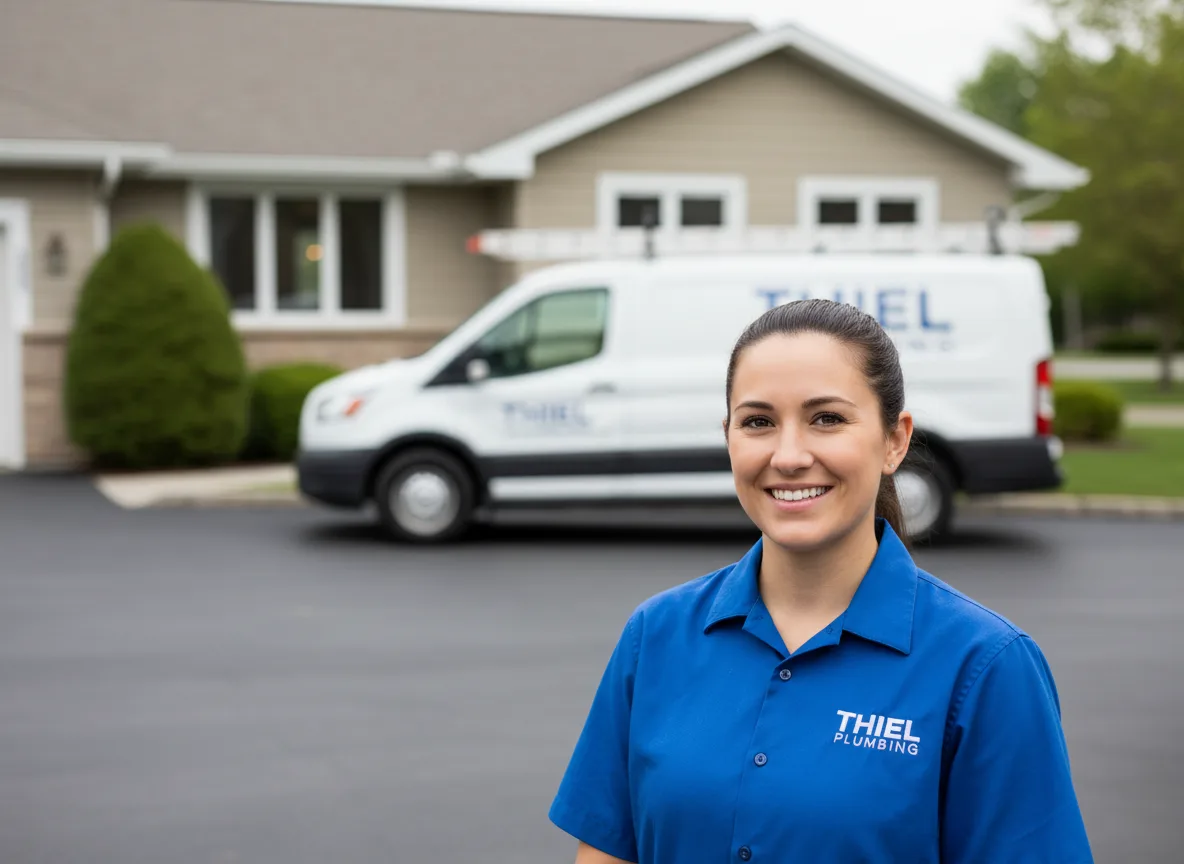 Plumber Pownal, ME FAQs